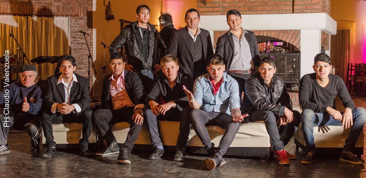 Fiesta de Bodas · Pista y Bengalas